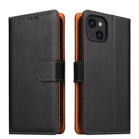 flip tpu phone case for iphone 13 pro max leather all inclusive soft shell back cover for iphone 13 mini camera protection cases