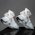 кроссовки мужские Мужская повседневная обувь кроссовки кросовки мужские красовки мужские мужская обувь кеды  Кроссовки кеды Кроссовки мужские сетчатые, повседневная теннисная обувь, Роскошные, для бега, модные летние