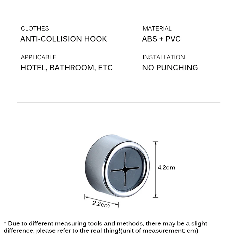 3 шт. крючки для хранения кухонных полотенец