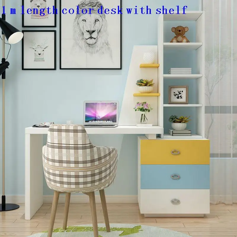 Столик для стола офисный ноутбук подставка ноутбука столик учебы|Столы ноутбука|