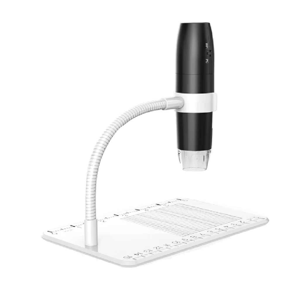 Многофункциональная беспроводная цифровая микроскопическая камера с высоким