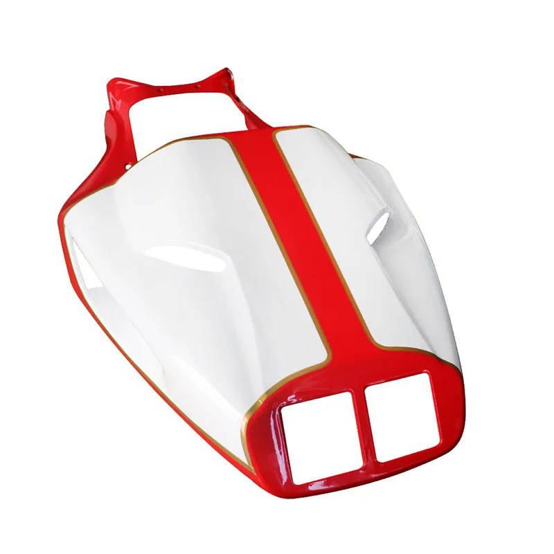 Задний обтекатель для кузова мотоцикла заднего сиденья Ducati 916 748 996 998 1997 - 2004 1998 1999