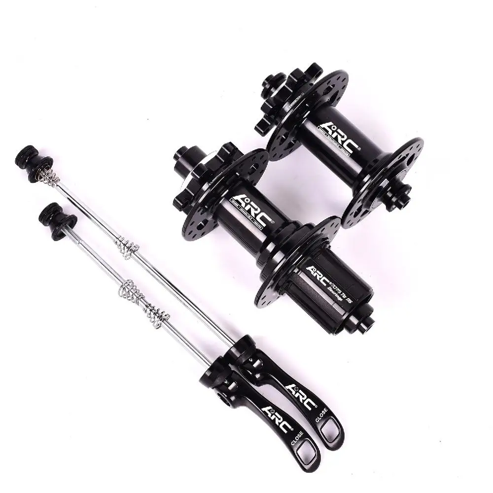 Дисковые Тормозные концентраторы для велосипеда ARC MTB 32 отверстия Shimano 8-11S 4