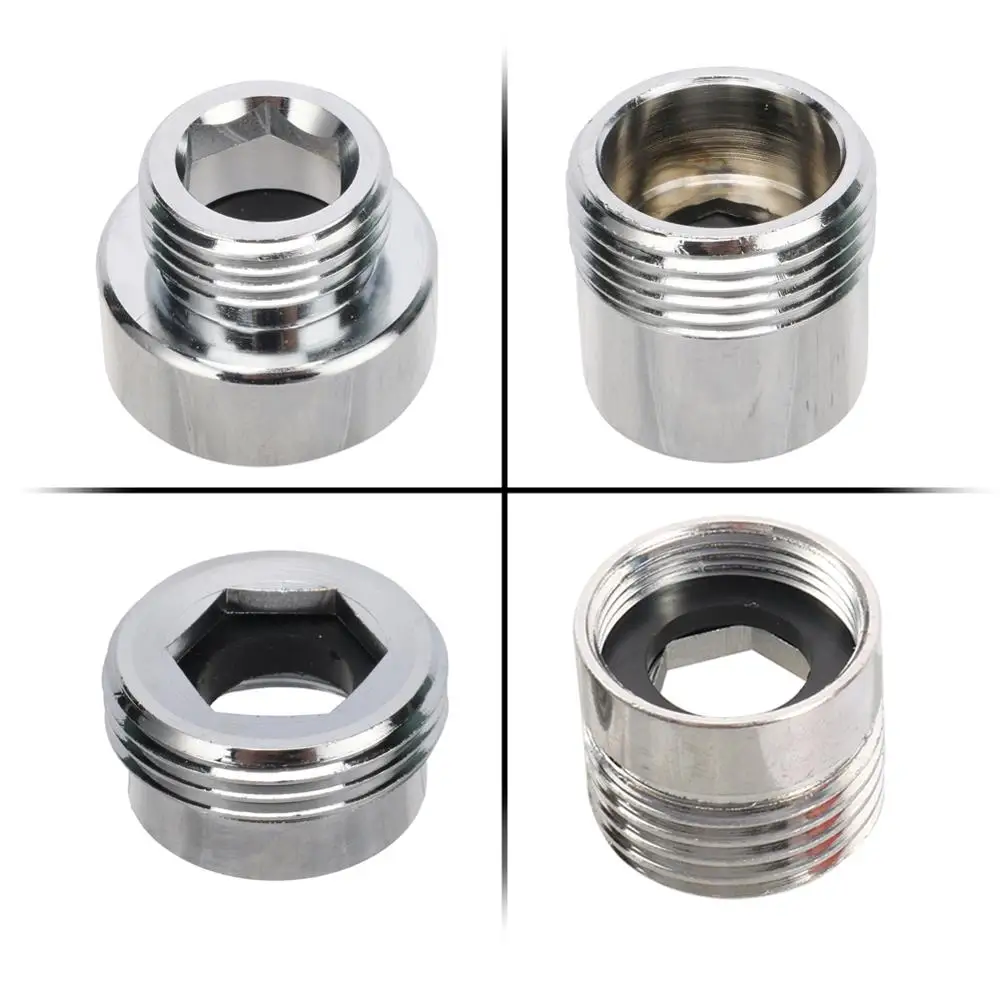 Латунный переходник 3/4" на 1/2", Talk-Satisfied | AliExpress