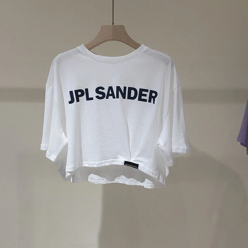 

Топы с длинным рукавом для женщин, футболка, женская футболка, хлопковая, лайкра, повседневная, однотонная, из сукна