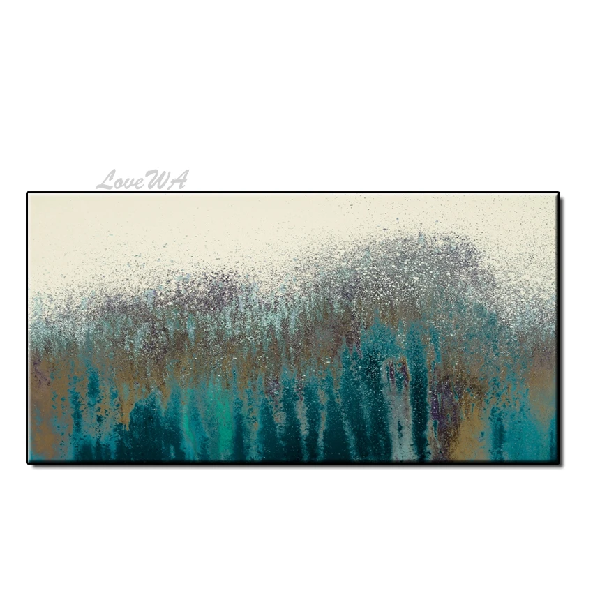 

Landcape Canvas Painting Picture Tree Wall Pictures Art Canvas And Handpainted Picture Wall Art Paintings Art Home Decor Unframe