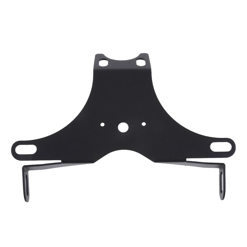 

Кронштейн номерного знака Fender Для Yamaha YZF R6 2006-2014
