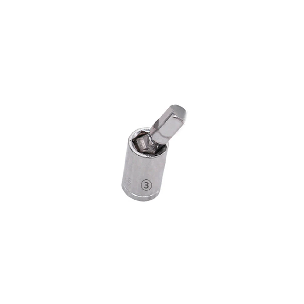 

Impact Universal Joint Set Universal Joint Socket Swivel Set 3/81/41/2 Universal Joint
