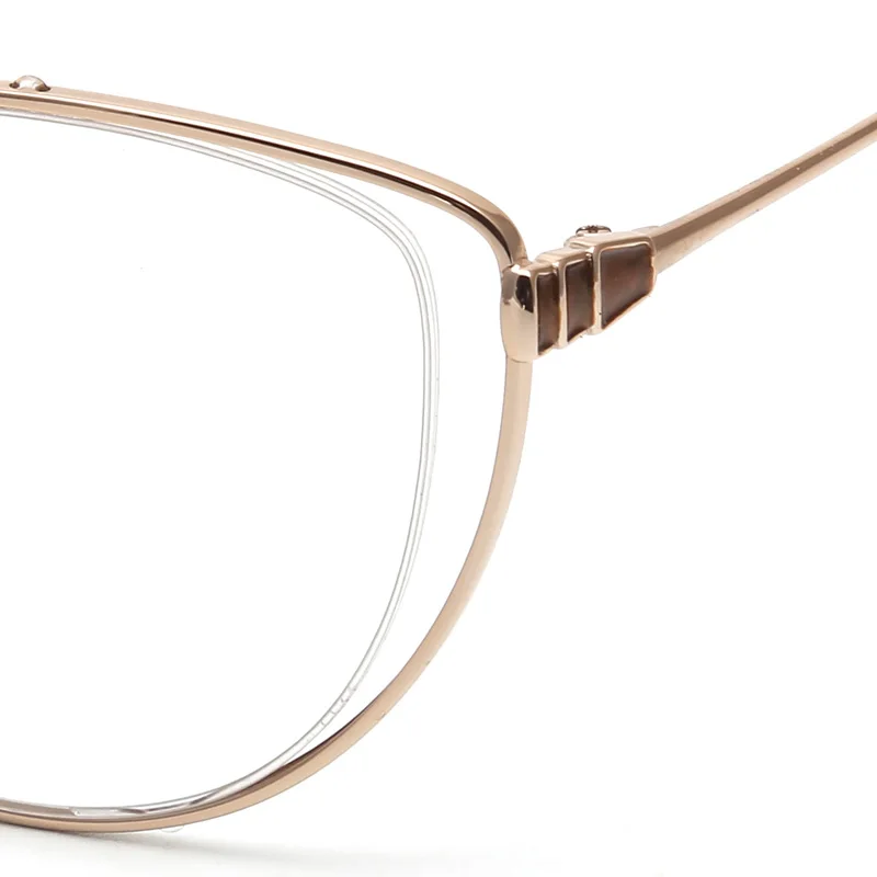 Pure B титановая оправа для очков новые мужские круглые Близорукость Оптические