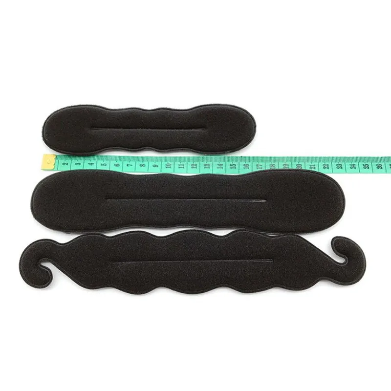 Модная шпилька для волос Плетение Волос оплёточный станок инструмент ролик