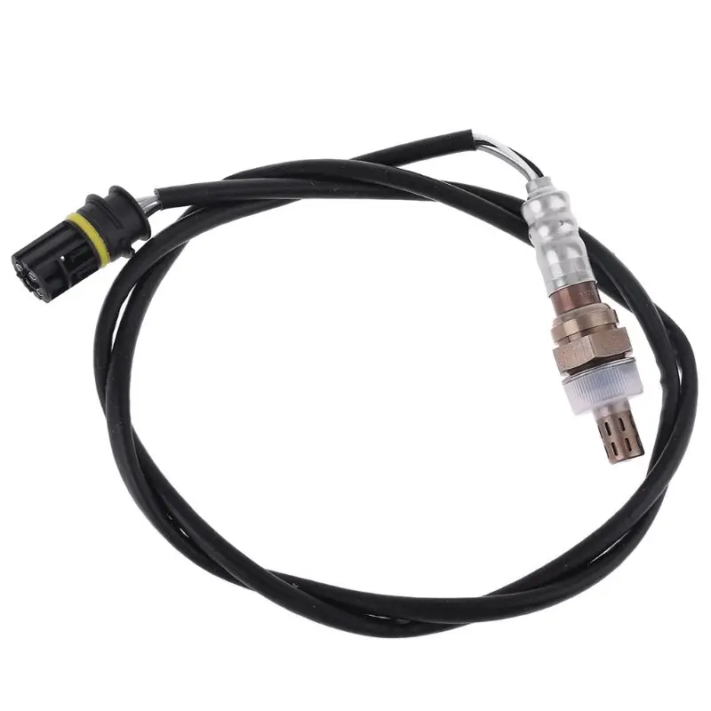 

O2 Oxygen Sensor Fit For E36 M52 11781427884 DOX-1368 4 Wire Lambda WEIDA AUTO PARTS (11781427884
