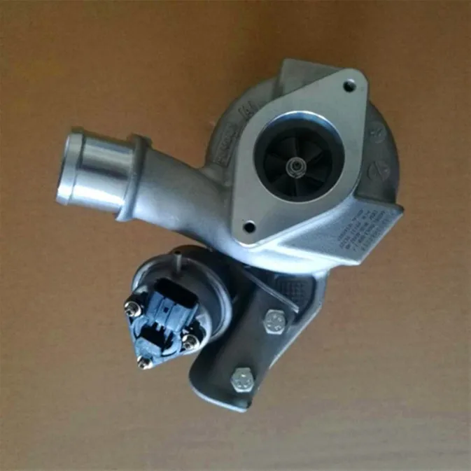 

Turbocharger Ford 2.2 turbocharger 49131-06320 49131-06300 BK3Q-6K682-NA