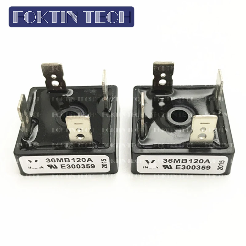 

Single phase rectifier bridge 36MB120A 36MB100A 36MB60A 36MB40A 36MB20A