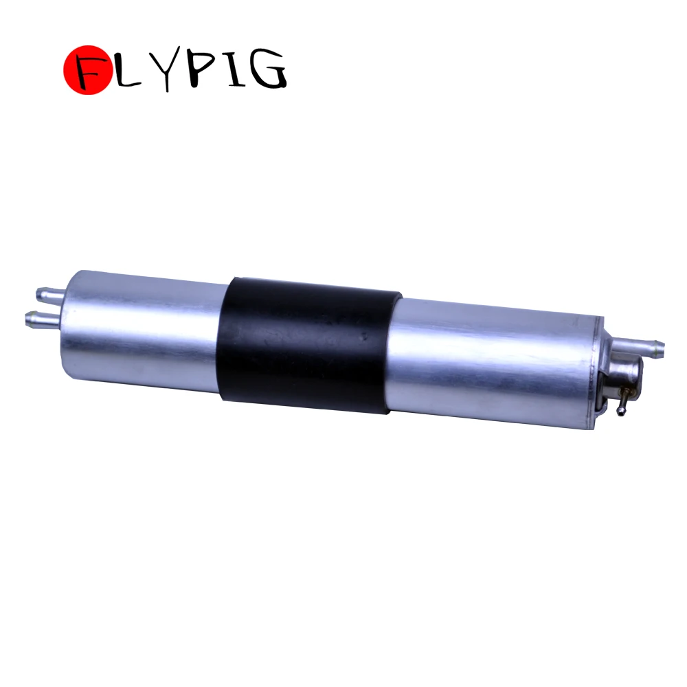 FLYPIG Новый Сменный топливный фильтр для Bmw 3 серии E46 Z3 E36 13327512019 1332 7512 019 13321439407 316Ci @ 10