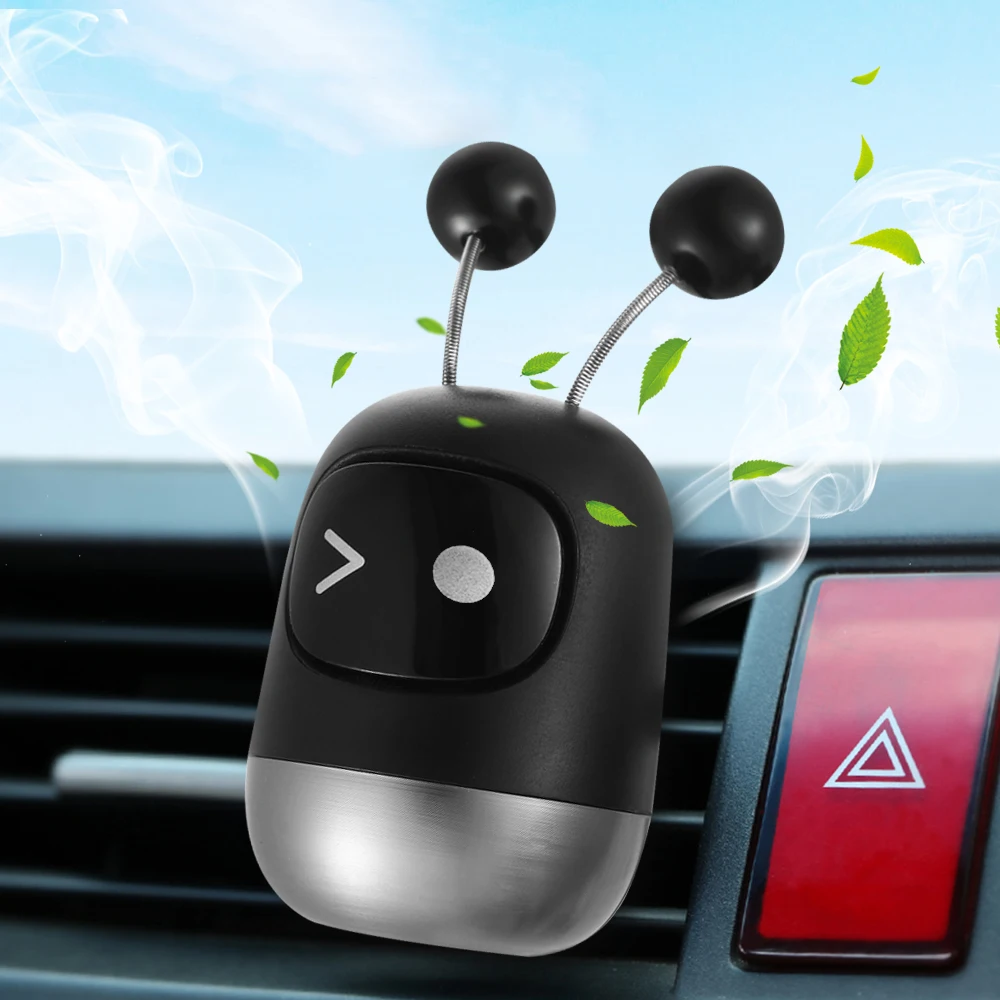 1 предмет Новинка Лидер продаж Стиль очаровательный робот с изображением