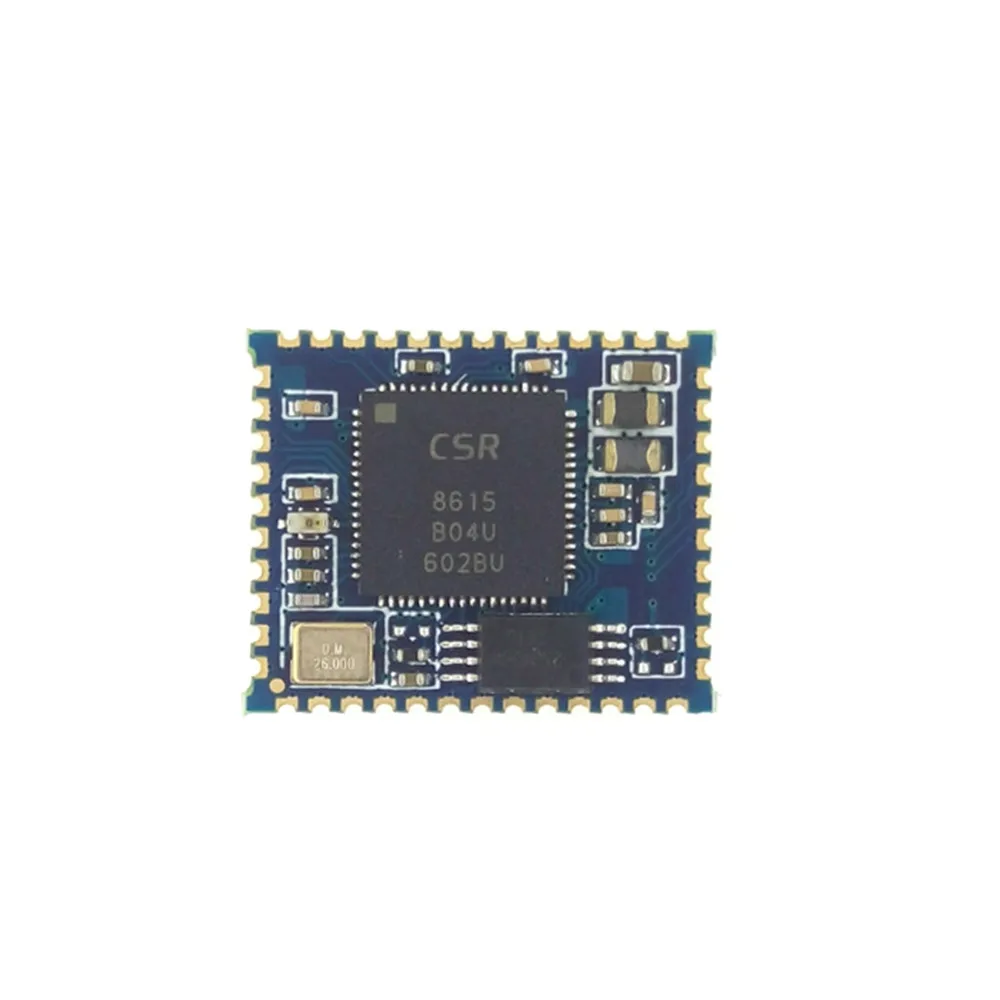 Автомобильный Aux аудио музыкальный приемник Taidacent плата беспроводной 4 2 Bluetooth