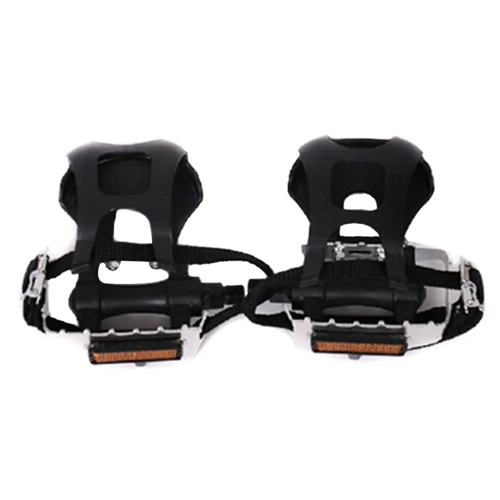 Быстросъемные детали для велосипеда ремешок в стиле ретро педаль винтажные