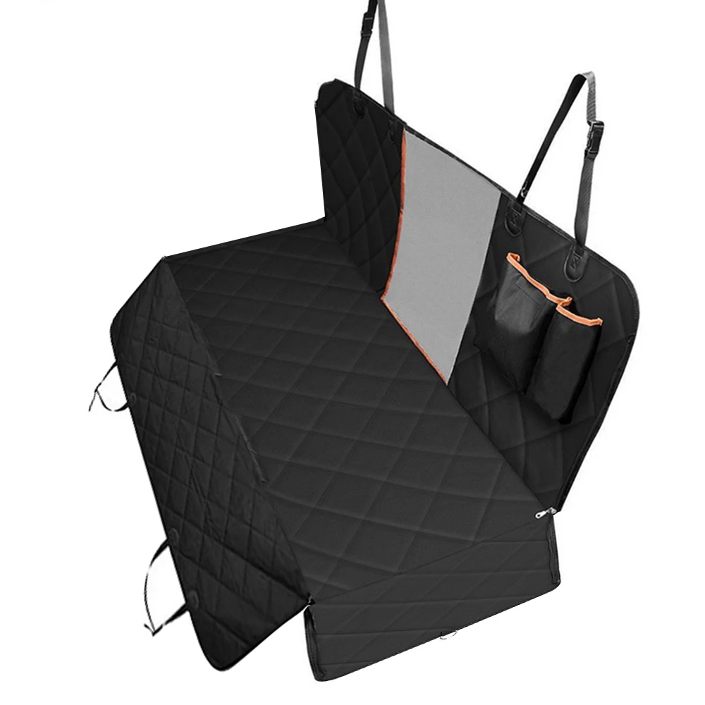 Переноска для домашних животных коврик гамак чехол на автомобильное сиденье