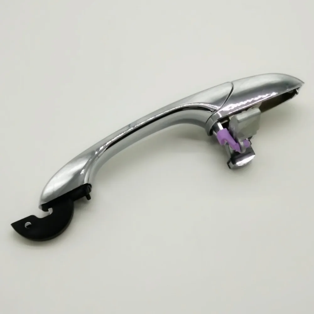 SKTOO новая хромированная наружная дверная ручка для Chrysler 300 300C 2005 2010 Dodge Magnum 2008
