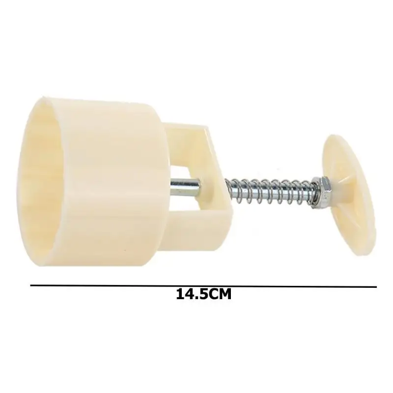 

6 шт. форма для торта в форме сердца в форме Луны домашние ручные инструменты 50 г «сделай сам»