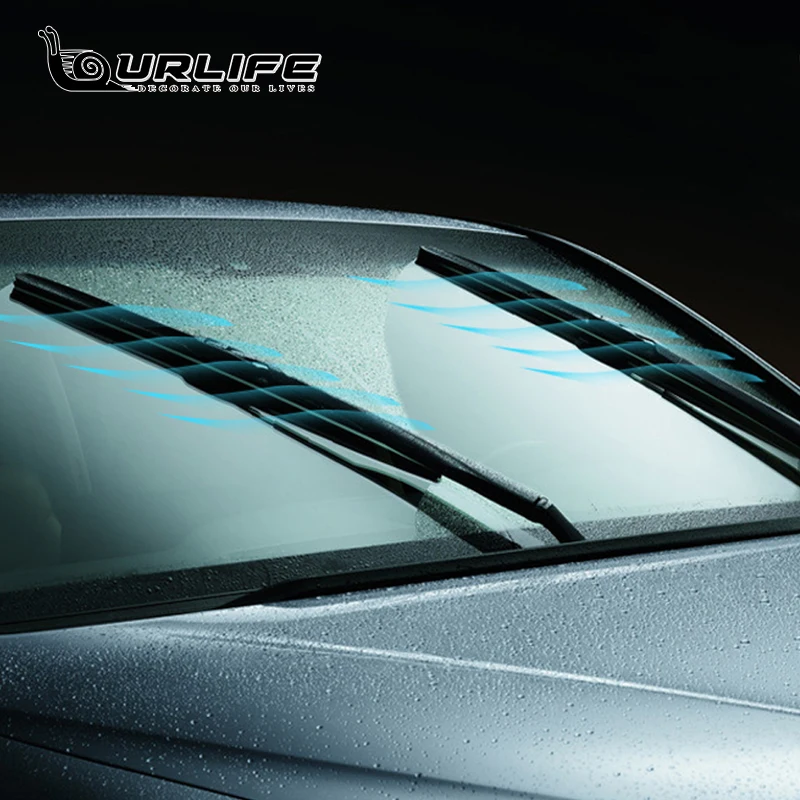 

For Renault Koleos Samsung QM5 2008 2009 2010 2011 2012 2013 2014 2015 2016 Accessories Car Windscreen Wiper Blades Brushes