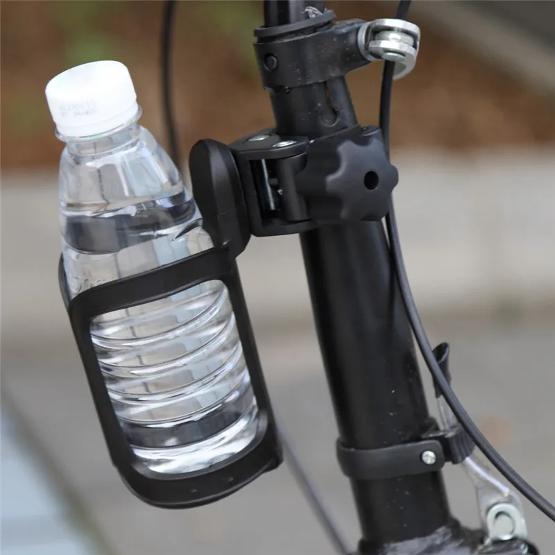 MTB велосипедный держатель для бутылки с водой поликарбоната дорожный велосипед