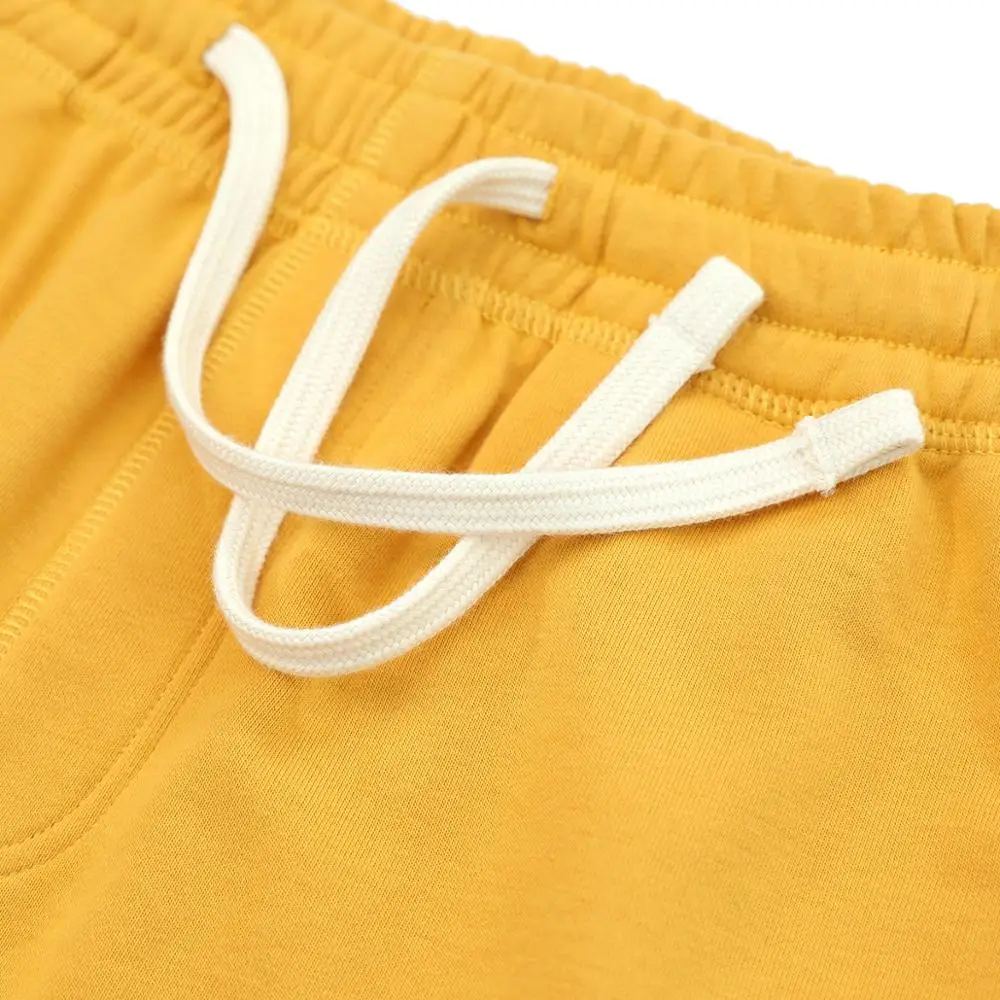 

2021 new Summer New Drawstring Shorts Men Casual Jogger sweathshorts plus size Workout Gym High Quality Shorts men clothing