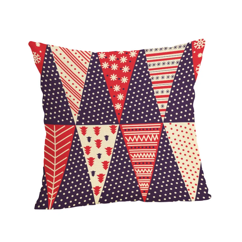 Наволочка для подушки льняная квадратная наволочка без оформления подходит