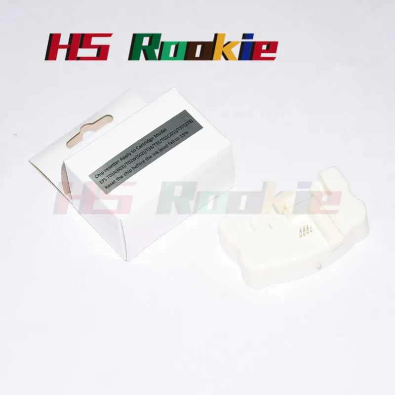 1 шт. 01U обломок Resetter для Epson Expression Photo HD XP-15000 XP-15010 XP-15080 принтеры | Компьютеры и офис