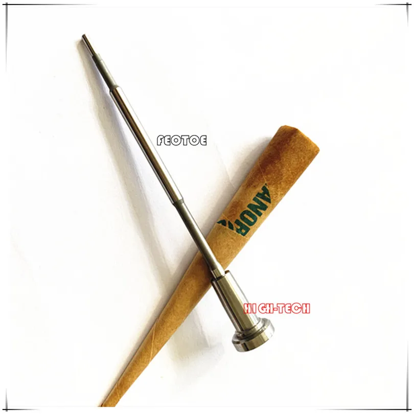 Инжектор системы питания с общей топливной магистралью 0445110376 клапан управления