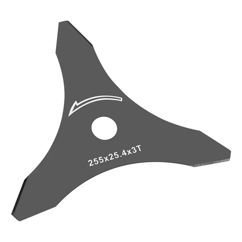 3 зубца лезвие для кустореза различных типов триммера травы кусторез|Триммеры| |