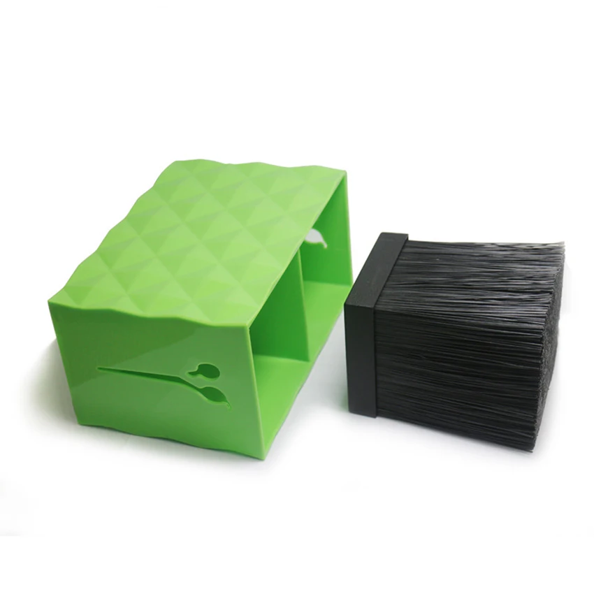 Новейший дизайн двухслойный держатель для парикмахерских инструментов Модный