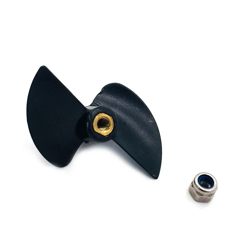FT009 хвостовой винт лодка запасная часть для радиоуправляемых моделей запасные