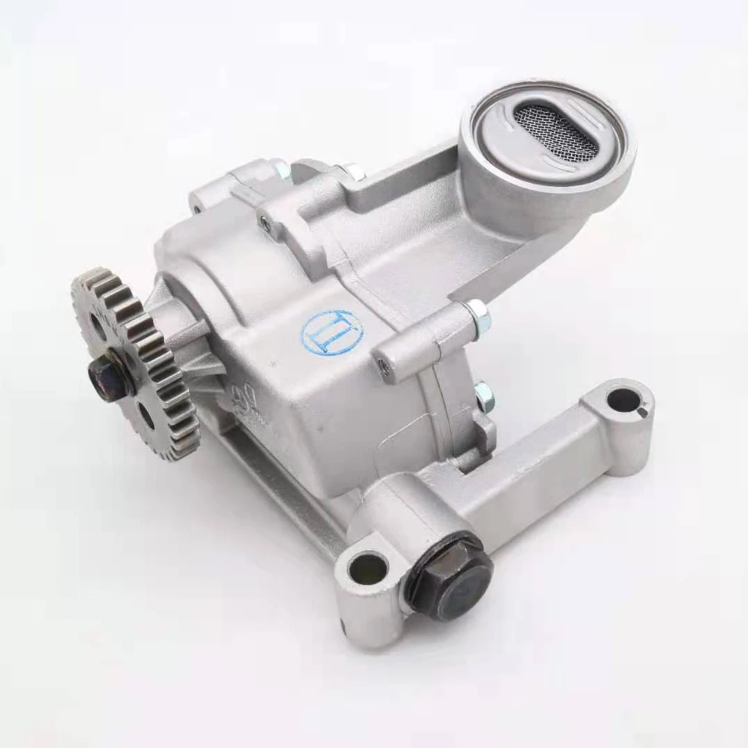 Масляный насос для Форте масляный двигателя Elantra K5 YF IX35 OEM 213102G011 2010 2013|pump for|pump for