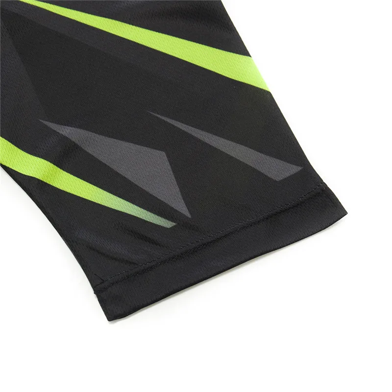 Летняя велосипедная майка Weimostar Женская с коротким рукавом для горного