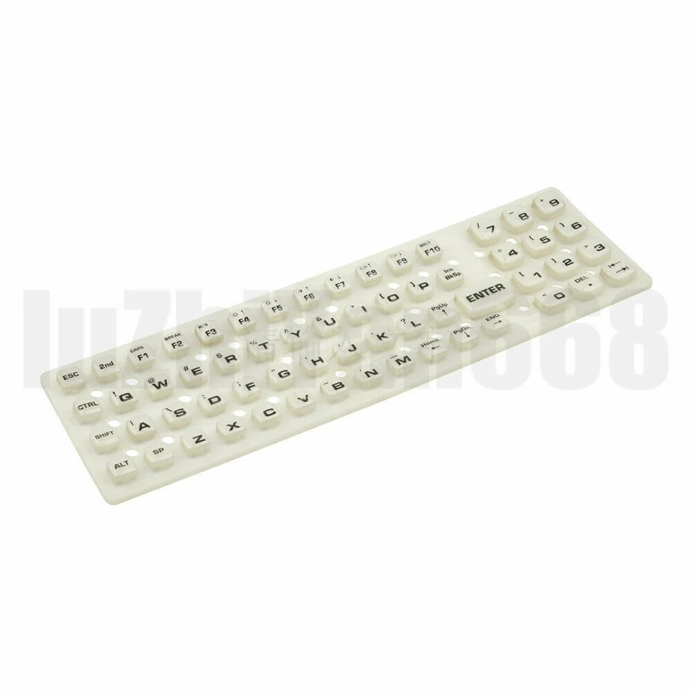 

Keypad Replacement (60-Key) for Honeywell LXE VX6 free shipping