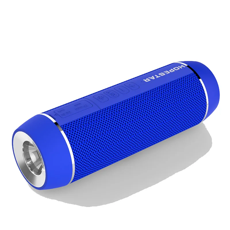 Bluetooth мини-динамик для туризма велосипеда сумки сабвуфера телефона беспроводной