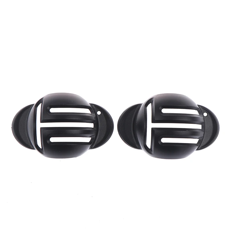 Цветок лотоса Новый 2 предмета Дизайн Гольф аксессуары 4 цвета ABS маркер мяча для