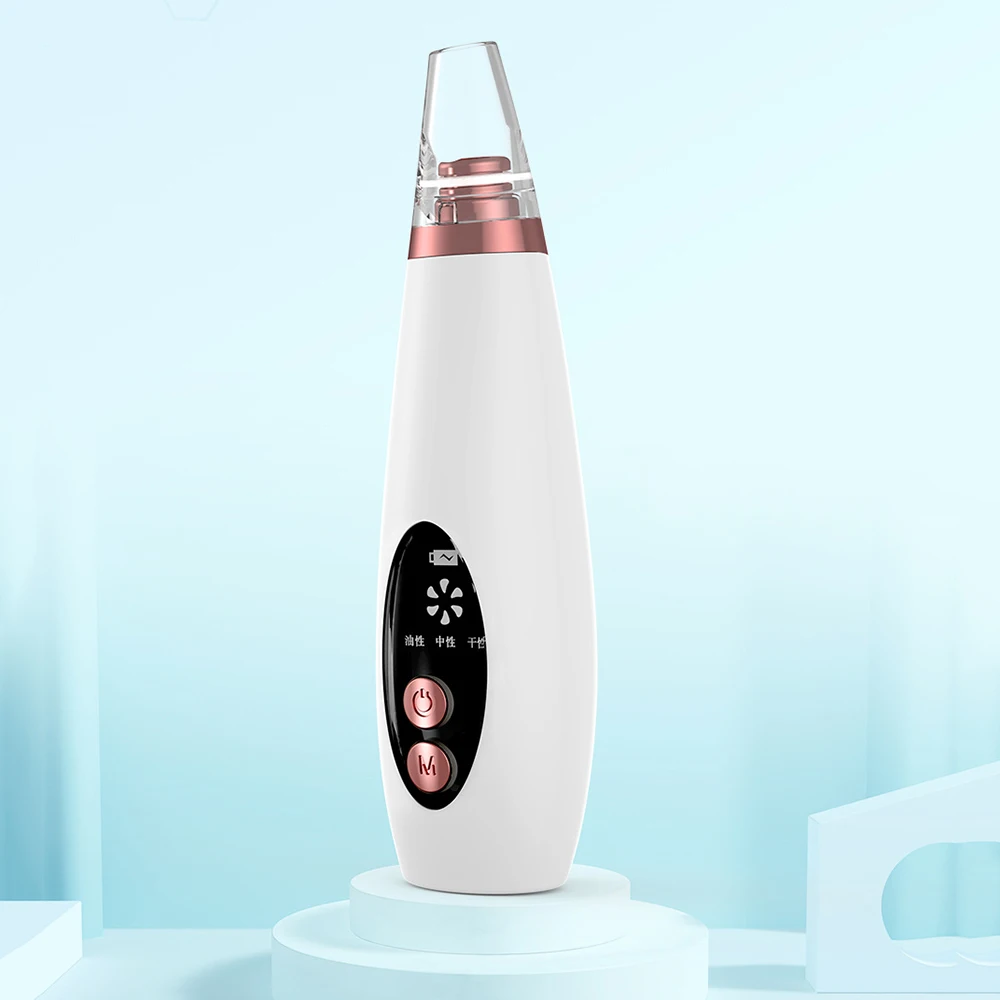 Устройство для удаления угрей вакуумный прибор и пор ухода за кожей USB|Устройство