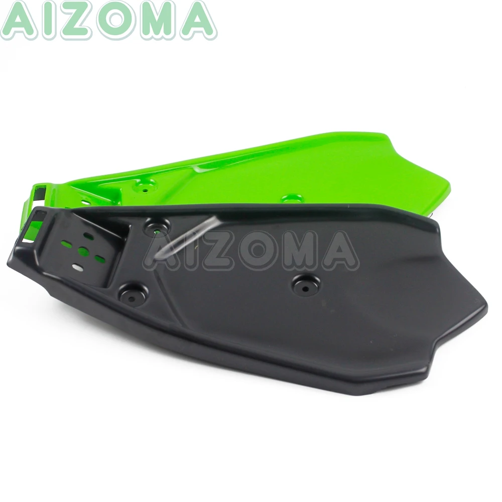 1 шт. крыло для заднего крыла мотоцикла Kawasaki NInja 250R 2008-2009 2010 2011 2012 | Автомобили и