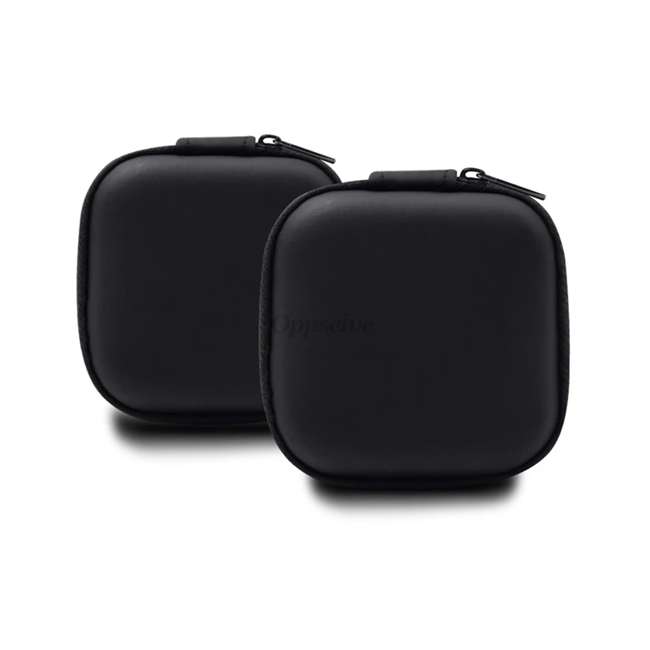 Чехол для наушников Жесткая Сумка для хранения usb-кабеля Airpods Earpod Sennheiser Ear Pad беспроводные Bluetooth наушники аксессуары