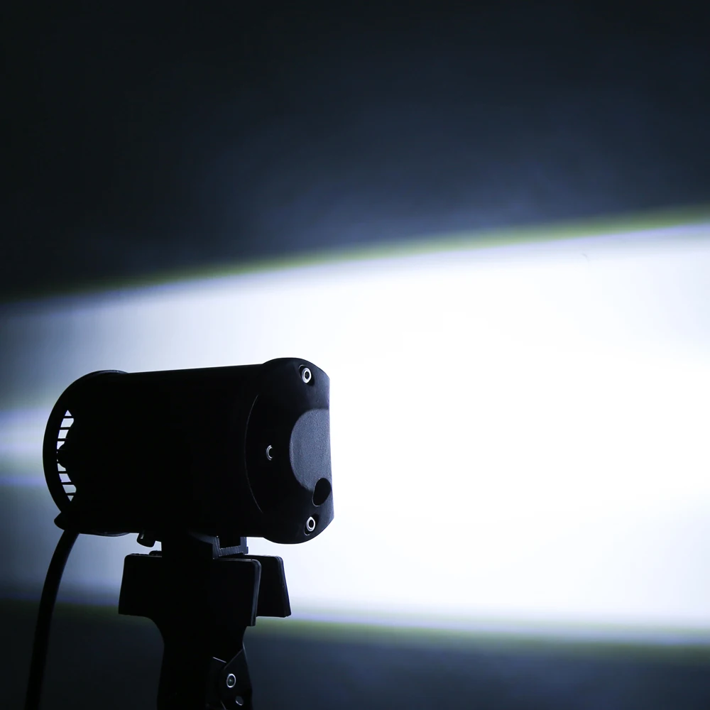 2 шт. 5 дюймов 72 Вт внедорожный светодиодный светильник бар пятно луча