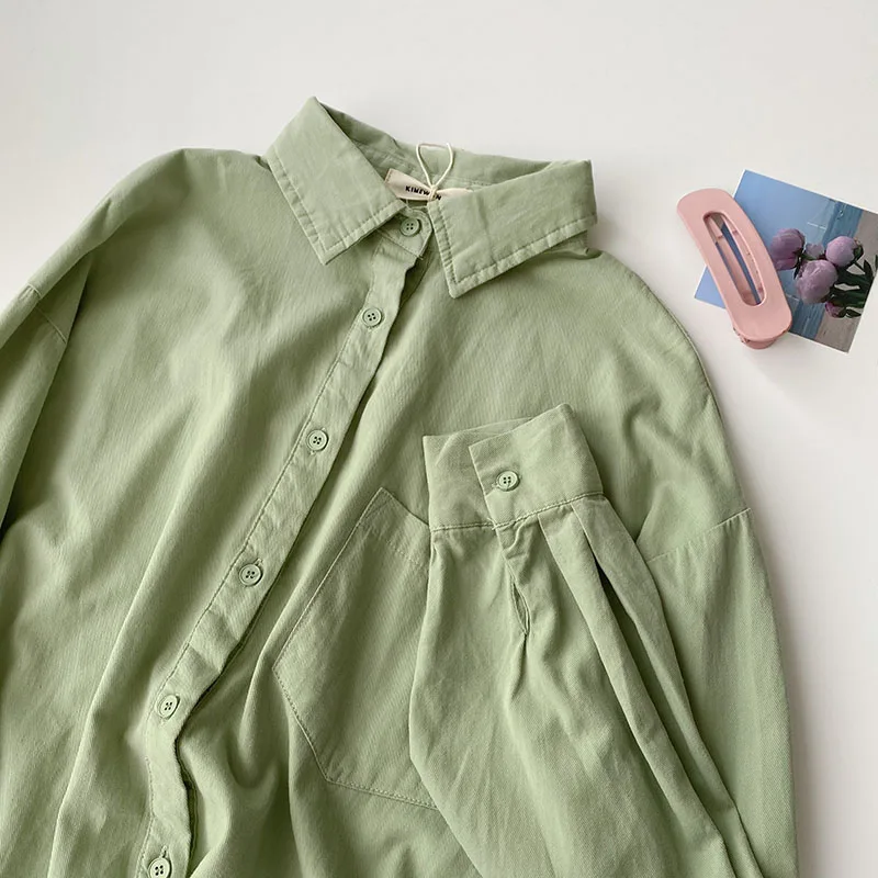 Дешевая оптовая продажа Новинка лета 2021 модная повседневная женская блузка для