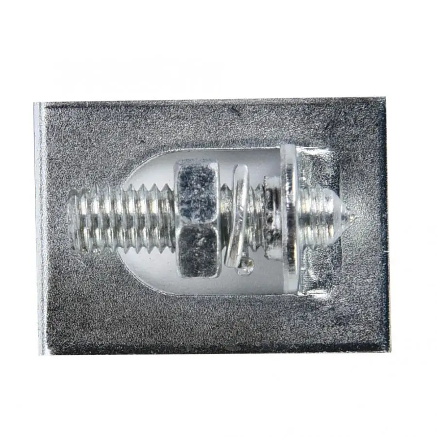 Квадратный вольтметр переменного тока 0 500 В Аналоговый для электронных