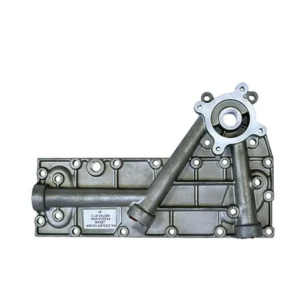 

Oil Cooler Cover 6207-61-5110 6207615110 Fit for Komatsu PC200-5 6D95