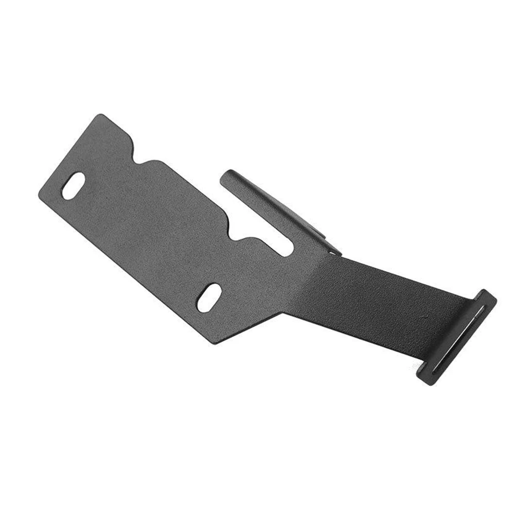 Комплект для снятия заднего сиденья 9 84 дюйма черный с регулируемым ремнем