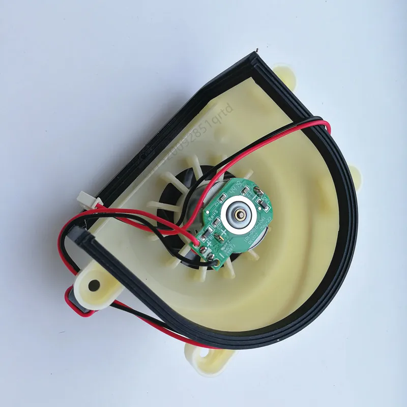 1 pc robot fan assembly motor engine for ilife v3s Pro/v5s Pro/v5/v55/v5s/v50/x5 robot Vacuum Cleaner Parts engine replacement