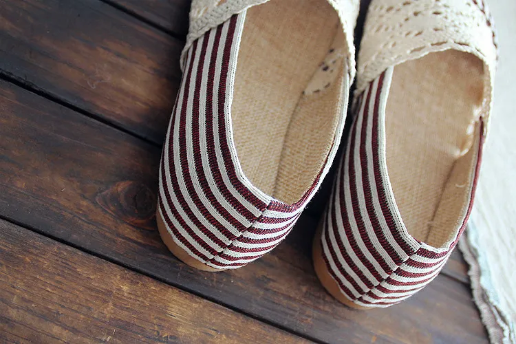 Careaymade-New flat bottom and shallow lace mesh fisherman's shoes in summer,Leisure comfortable Breathable Women's Shoes