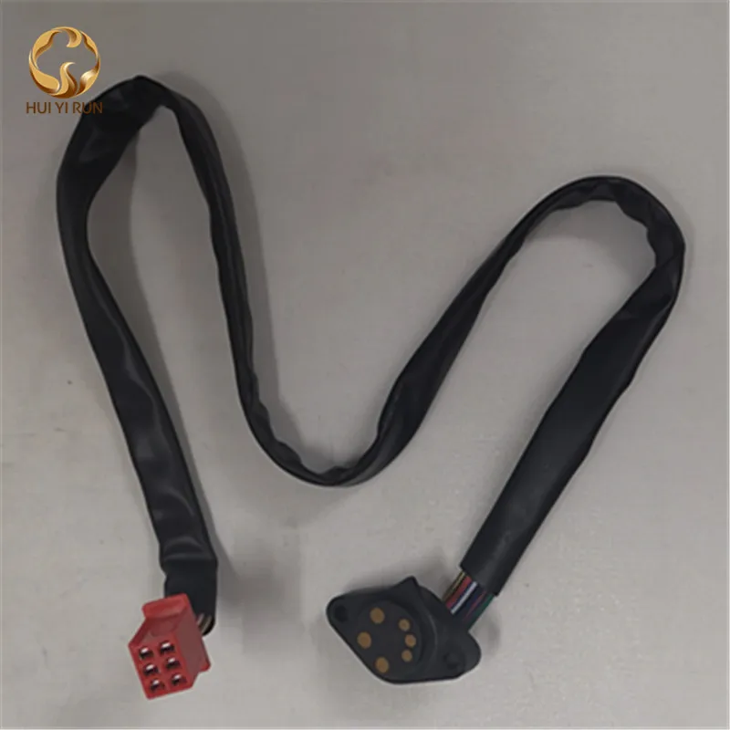 Motorcycle CG125 gear lever indicator position shift sensor stall cable line for Honda 125cc CG 125 part | Автомобили и мотоциклы