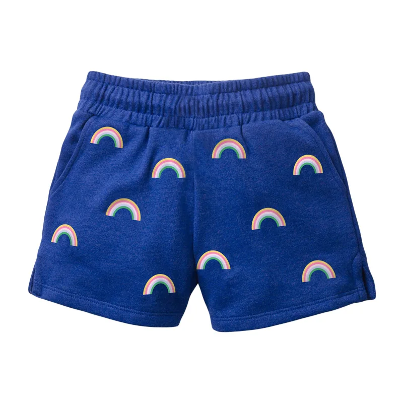 

Bambino New Year 2021 Summer Short Pants Baby Boy 2-7 Years Children Animal Clothing Kids Boy Shorts Beach Shorts Sport Shorts